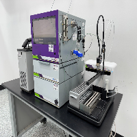 Teledyne Isco Accqprep SFC image 1